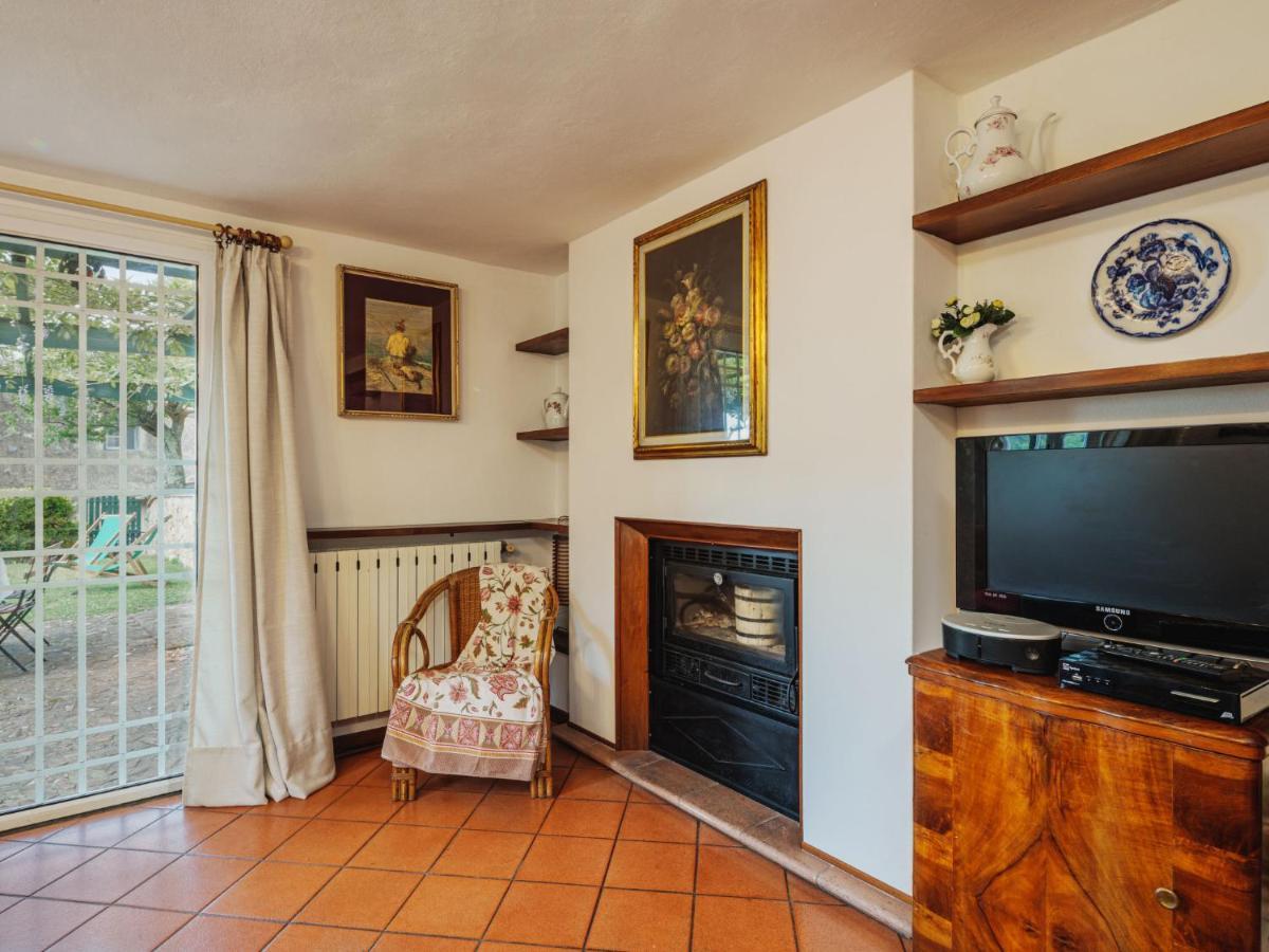 Holiday Home Il Glicine By Interhome Montemagno  Exterior photo
